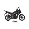 Mivv DELTA RACE Negro Honda CB 500 X