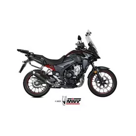 Mivv GPpro Negro Honda CB 500 X