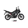 Mivv GPpro Noir Honda CB 500 X