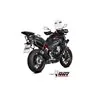 Mivv GPpro Noir Honda CB 500 X