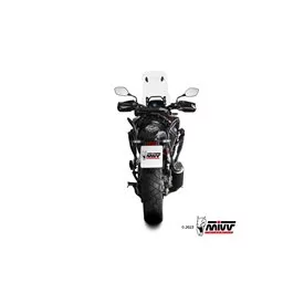 Mivv GPpro Negro Honda CB 500 X