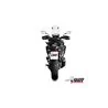 Mivv GPpro Noir Honda CB 500 X