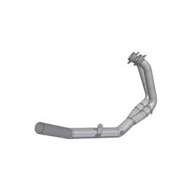 Mivv Tube Décata Honda CB750 HORNET