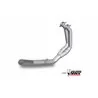 Mivv Decatalizzatore No Kat Honda CB750 HORNET