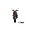 Mivv GPpro Carbone Honda CB750 HORNET