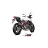 Mivv DELTA RACE Carbon Honda CB750 HORNET