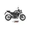 Mivv SR-1 Inox Honda CB750 HORNET