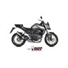 Mivv SR-1 Noir Honda CB750 HORNET