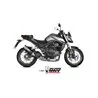 Mivv SR-1 Negro Honda CB750 HORNET