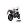 Mivv SR-1 Negro Honda CB750 HORNET