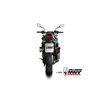 Mivv SR-1 Noir Honda CB750 HORNET