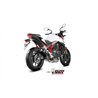 Mivv GPpro Black Honda CB750 HORNET