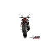 Mivv GPpro Black Honda CB750 HORNET