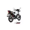 Mivv Echappement Sport Complet Noir Honda CB 125 F