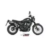 Mivv HR-1 Nero Honda CL 500