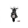 Mivv HR-1 Negro Honda CMX 1100 REBEL