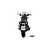 Mivv HR-1 Nero fondello carbonio Honda CMX 1100 REBEL
