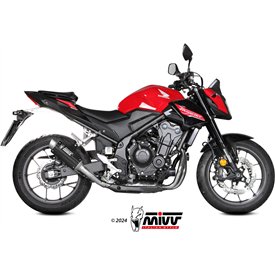 Mivv GPpro Carbon Honda CB 500 HORNET