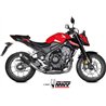 Mivv GPpro Carbon Honda CB 500 HORNET