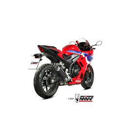 Mivv GPpro Carbon Honda CBR 500 R