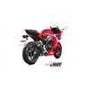Mivv GPpro Carbon Honda CBR 500 R