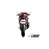 Mivv GPpro Carbon Honda CBR 500 R