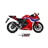 Mivv GPpro Negro Honda CBR 500 R