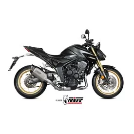 Mivv SR-1 Titan Honda CB 1000 HORNET / SP