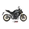 Mivv SR-1 Titanium Honda CB 1000 HORNET / SP
