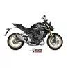 Mivv SR-1 Titan Honda CB 1000 HORNET / SP