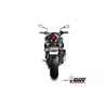 Mivv SR-1 Titanium Honda CB 1000 HORNET / SP