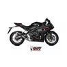 Mivv Escape Deportivo Completo Carbono Honda CBR 650 R