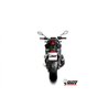 Mivv Echappement Sport Complet Carbone Honda CB 650 R
