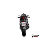 Mivv Echappement Sport Complet Carbone Honda CBR 650 R