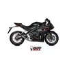 Mivv Echappement Sport Complet Noir Honda CBR 650 R