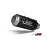 Mivv Komplette Sport-Auspuffanlage Carbon Honda CB 650 R
