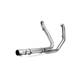 Mivv De-Cat Pipe HD ROAD KING / CLASSIC / SPECIAL