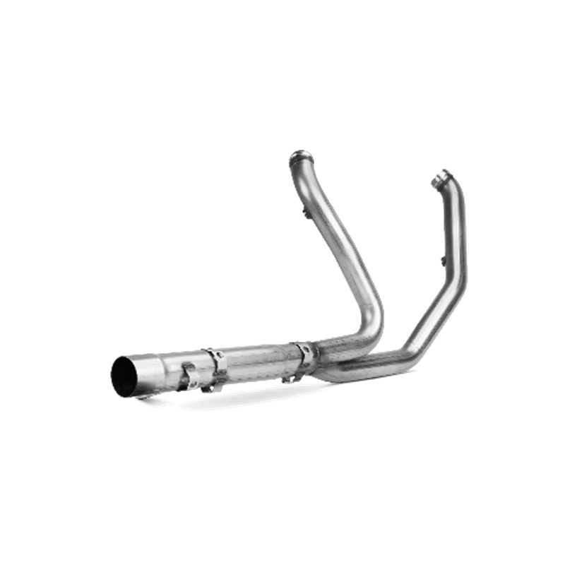 Mivv De-Cat Pipe HD ELECTRA GLIDE ULTRA CLASSIC / LOW