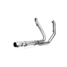 Mivv De-Cat Pipe HD ELECTRA GLIDE ULTRA CLASSIC / LOW