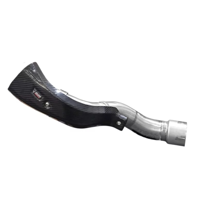 Mivv Collecteur Racing HD PAN AMERICA / SPECIAL Mivv Collecteur Racing HD PAN AMERICA / SPECIAL