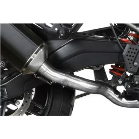 Mivv Collecteur Racing HD PAN AMERICA / SPECIAL