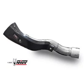 Mivv Collecteur Racing HD PAN AMERICA / SPECIAL