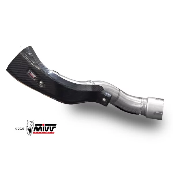 Mivv Collecteur Racing HD PAN AMERICA / SPECIAL
