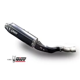 Mivv Collecteur Racing HD PAN AMERICA / SPECIAL