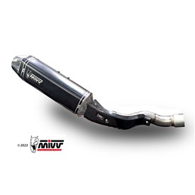 Mivv Racing Collector HD PAN AMERICA / SPECIAL