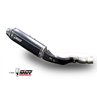 Mivv Racing-Krümmer HD PAN AMERICA / SPECIAL