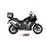 Mivv SPEED EDGE Schwarz HD PAN AMERICA / SPECIAL
