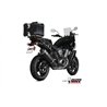 Mivv SPEED EDGE Noir HD PAN AMERICA / SPECIAL