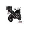 Mivv SPEED EDGE Noir HD PAN AMERICA / SPECIAL