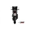 Mivv SPEED EDGE Black HD PAN AMERICA / SPECIAL